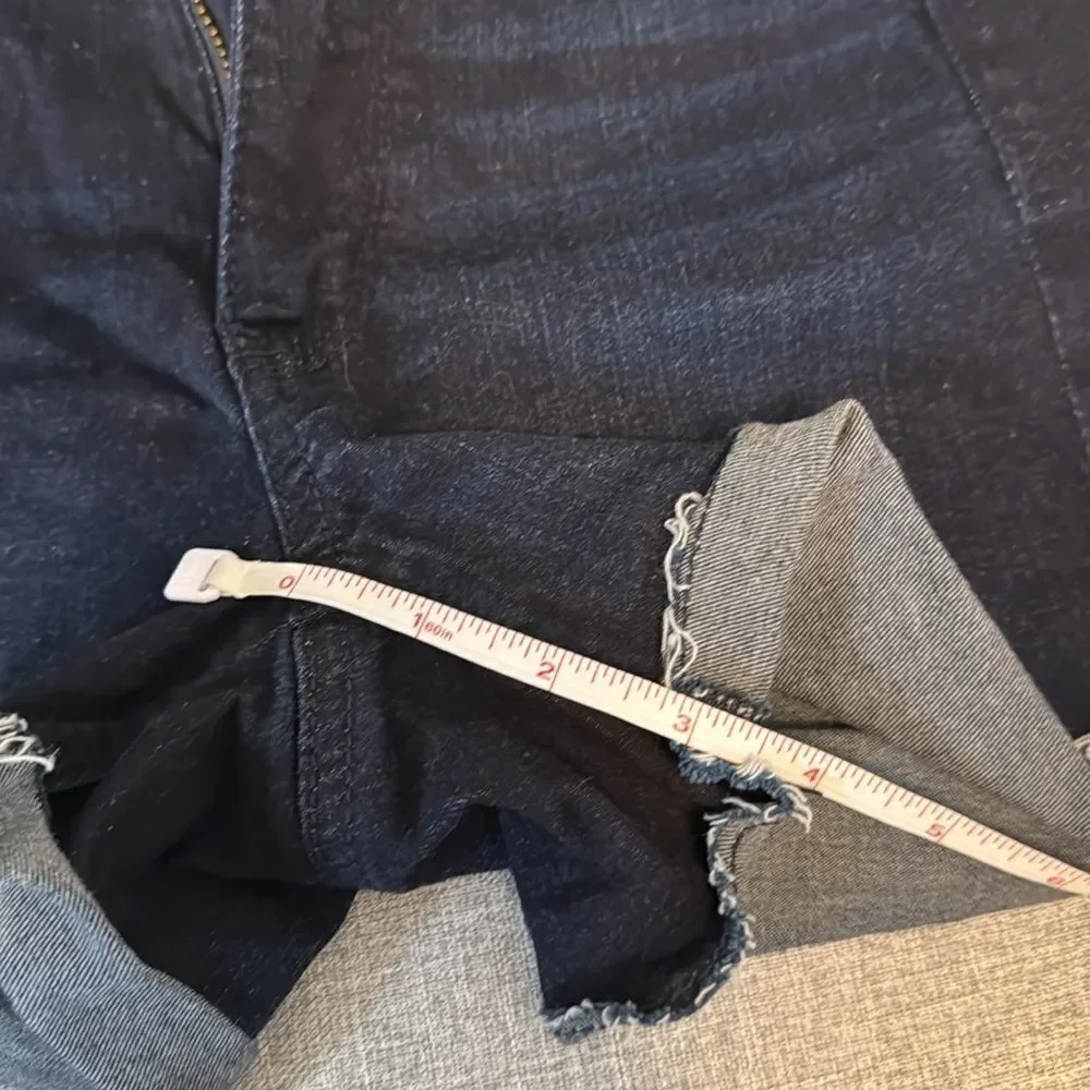 American Eagle High Rise Shorts